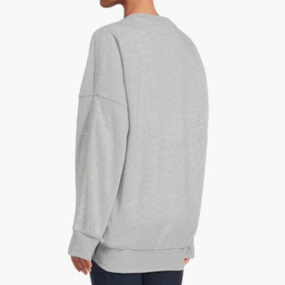 Beyond Yoga Solstice Oversized Sweatshirt - Picture 3 of 8